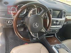 مێرسێدس بێنز GL-Class